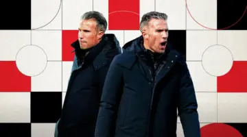 لو كان فان بيرسي قد قدم مثل هذا الأداء وحقق مثل هذه النتائج في أي نادٍ آخر بالدوري الهولندي، لتم طرده